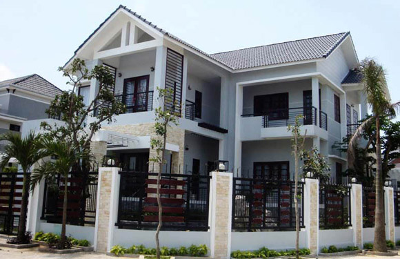 Những yếu tố phong thuỷ cần xem xét trước khi xây nhà